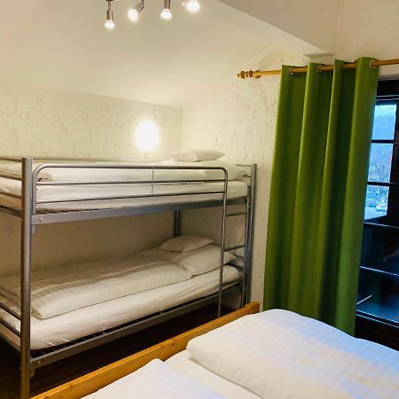 Appartement Azalea 厄茨 外观 照片