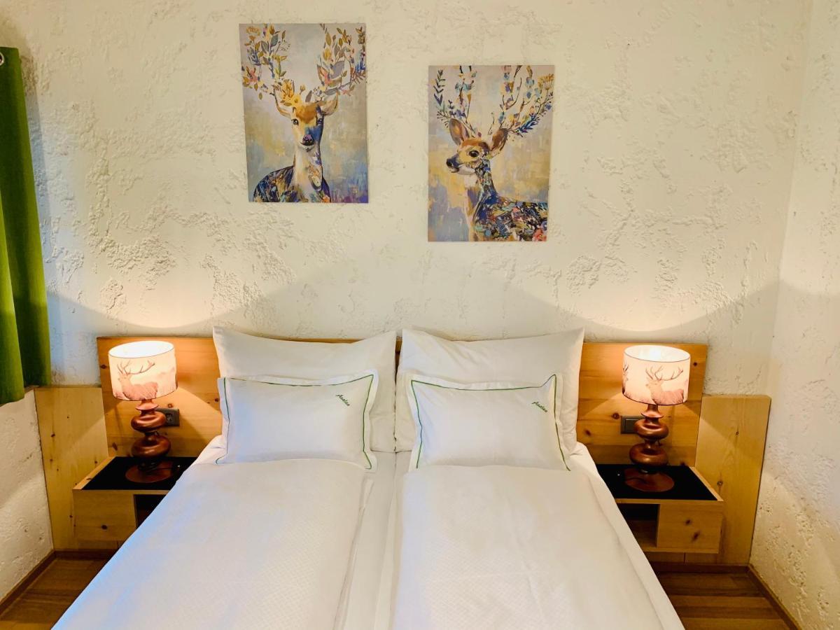 Appartement Azalea 厄茨 外观 照片