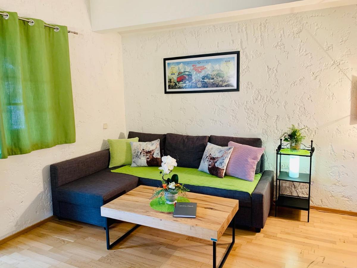 Appartement Azalea 厄茨 外观 照片