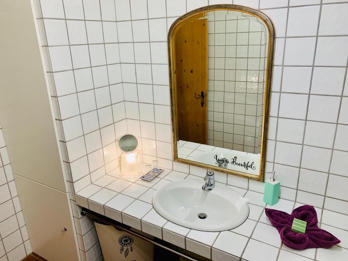 Appartement Azalea 厄茨 外观 照片