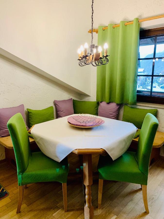 Appartement Azalea 厄茨 外观 照片
