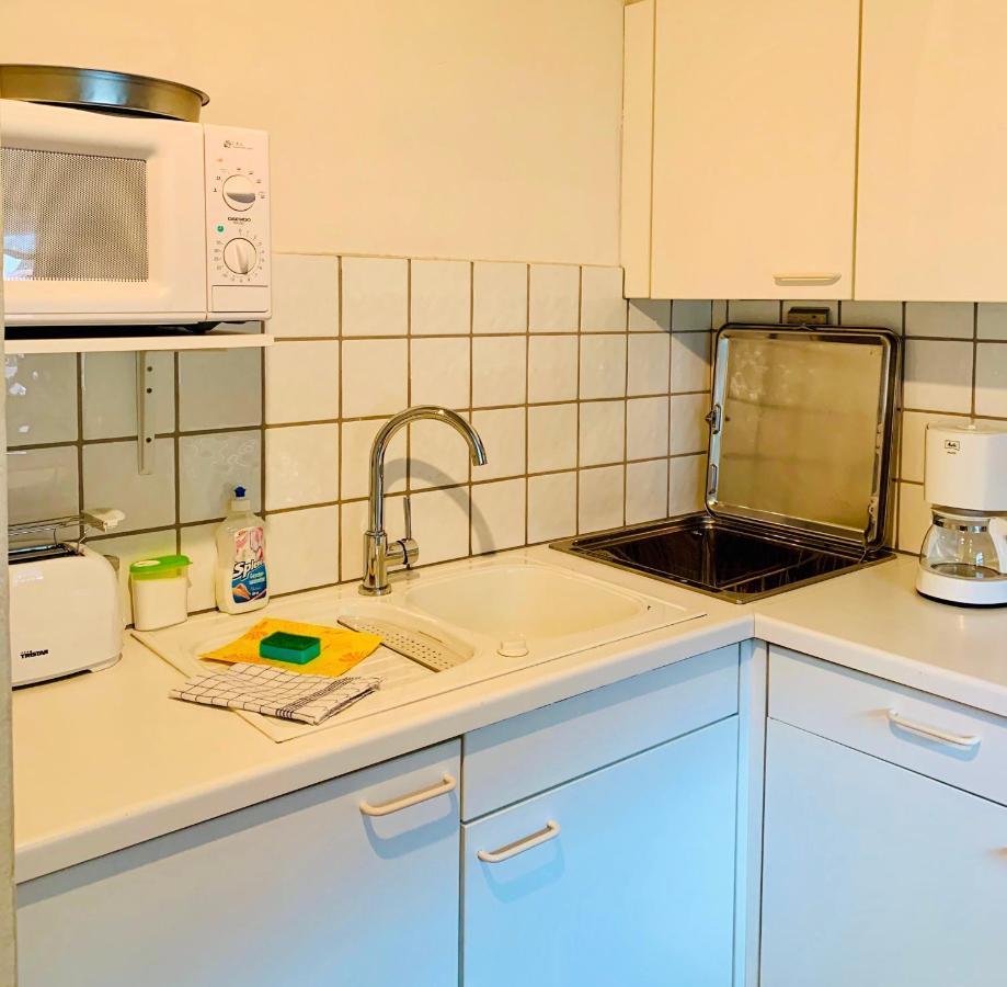 Appartement Azalea 厄茨 外观 照片