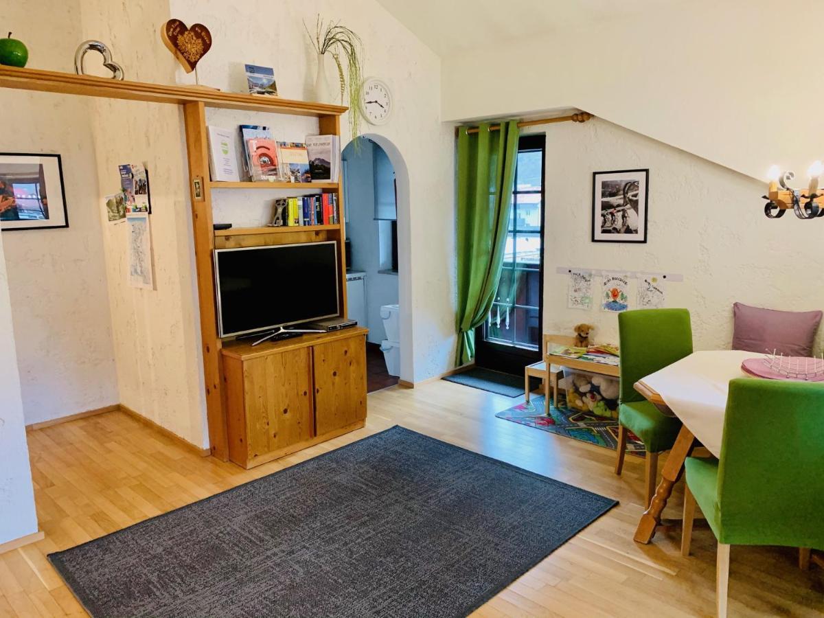 Appartement Azalea 厄茨 外观 照片